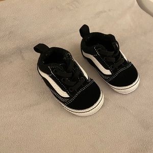 Baby Vans Size 3